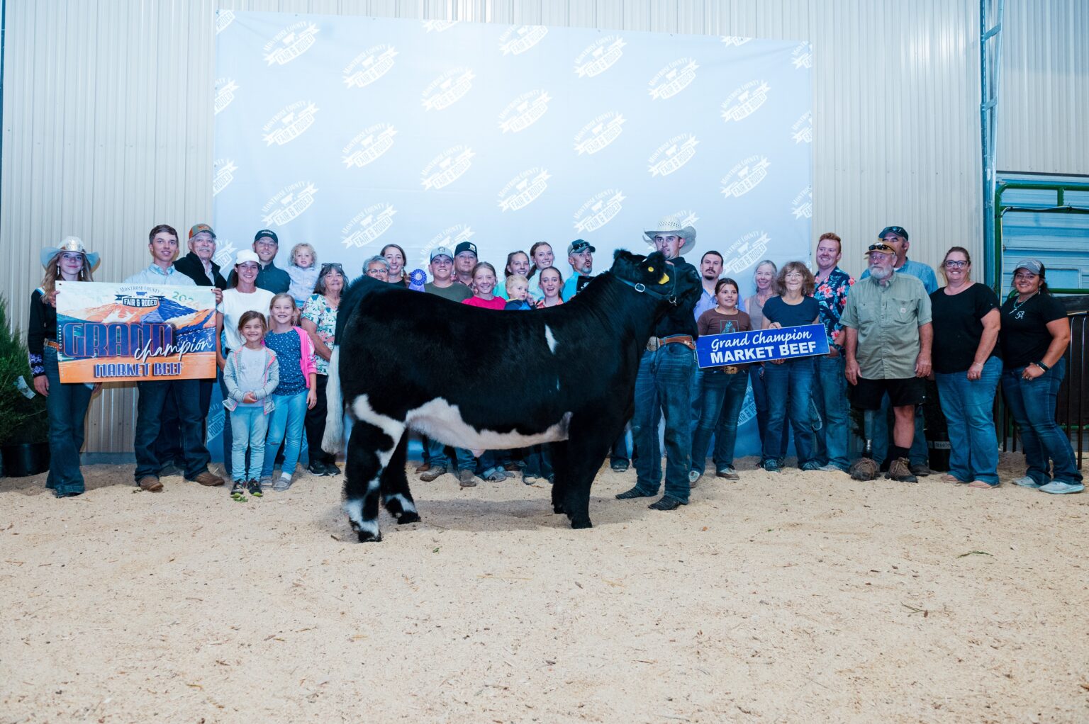 montrose county fair